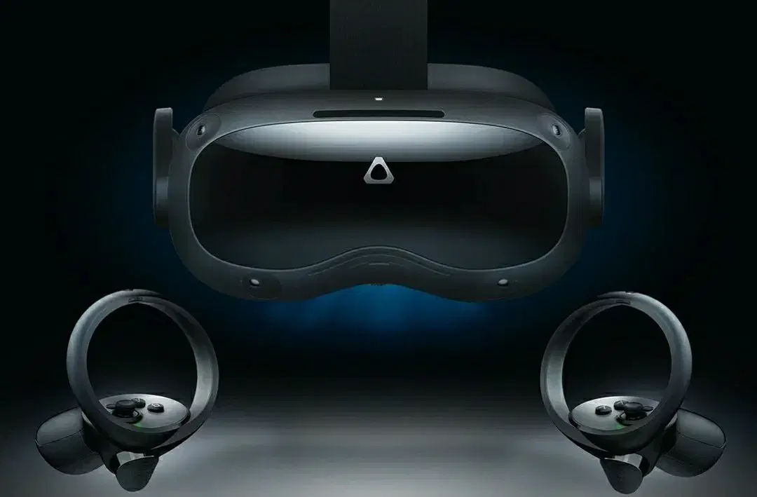 HTC VIVE FOCUS3